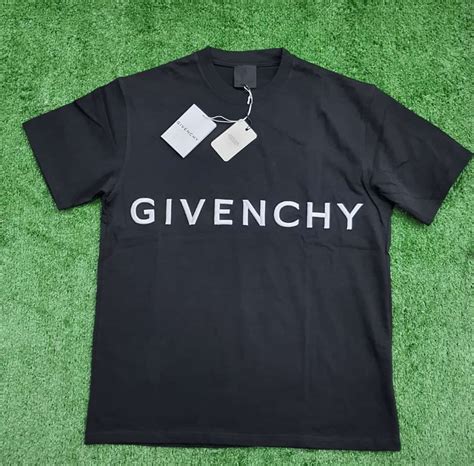 givenchy yellow shirt|Givenchy t shirt men price.